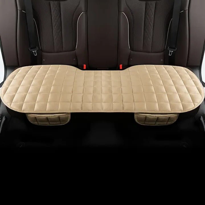 Car Backseat Cushion Cover - Marova Shop