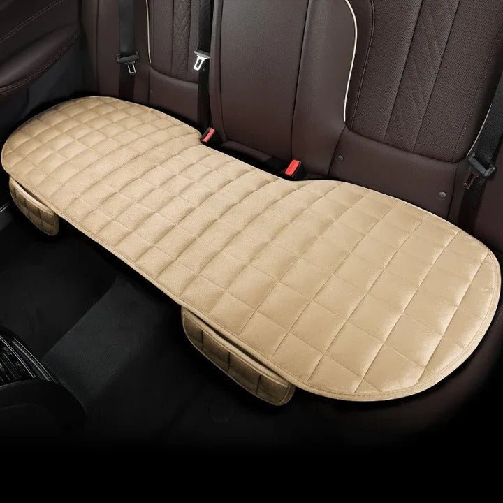 Car Backseat Cushion Cover - Marova Shop