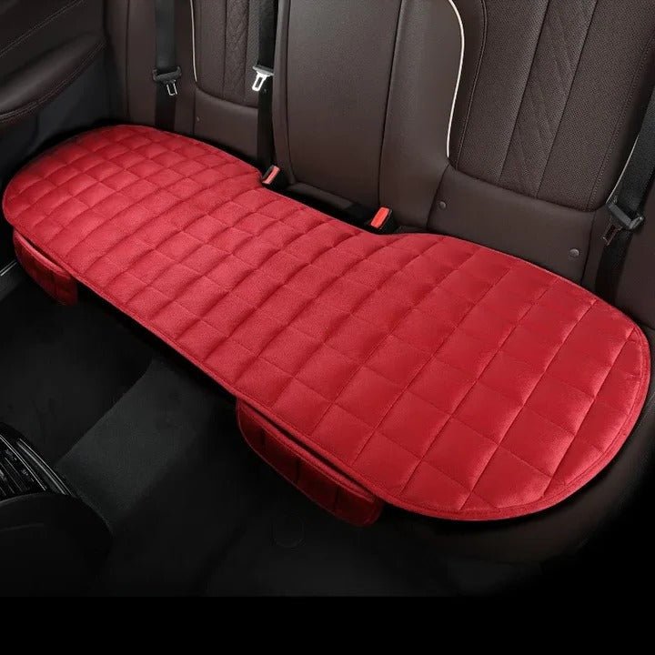 Car Backseat Cushion Cover - Marova Shop