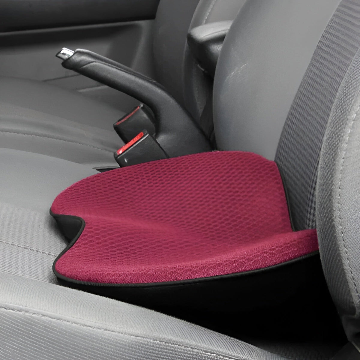 Car Seat Cushion with Memory Foam - Marova Shop