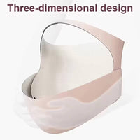 Pregnancy Belly Band with Adjustable Support for Back Abdomen and Waist