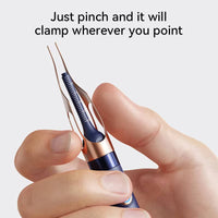 Visual Ear Cleaning Tool with HD Camera Video and Storage Case