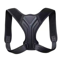 Upgraded Adjustable Upper Back Shoulder Posture Corrector Support