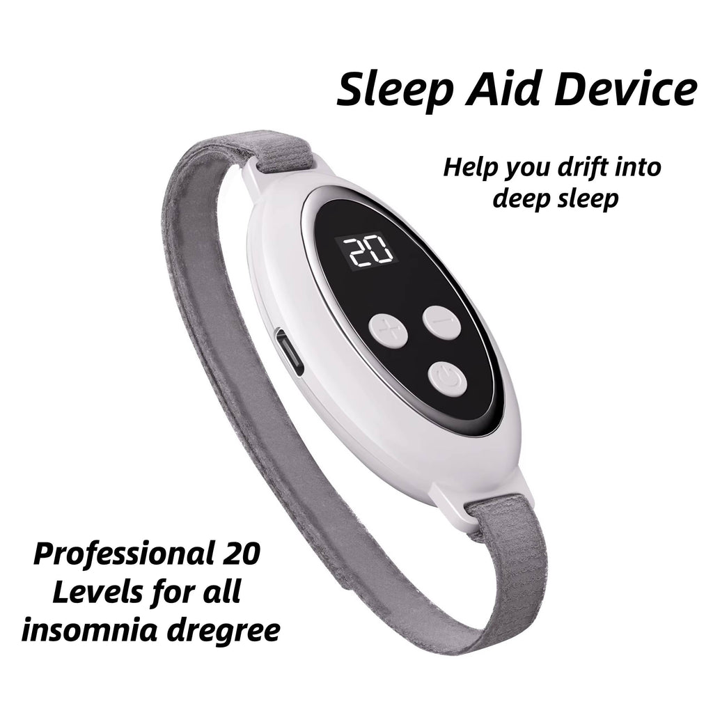 Handheld Microcurrent Pulse Device with Dual Modes and Adjustable Levels