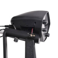 Underground Metal Detector with Waterproof Coil and Dual Search Modes