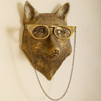 Unique Animal Head Wall Decoration for Home
