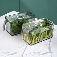 Refrigerator Box, Fridge Box for Food Organization