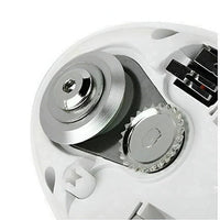 Electric Can Opener and Bottle Opener