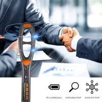 RF Signal Detector and GPS Tracker Finder