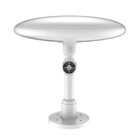High-Gain Outdoor HD TV Antenna with Extended Range