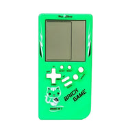 Retro Handheld Game Console, Classic Fun for Kids and Family