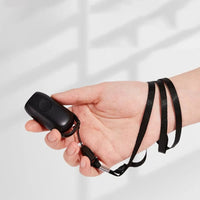 Pocket-Size Ultrasonic Dog Trainer with LED Light
