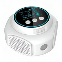 Electronic Ultrasonic Spider Repeller for Home Pest Control