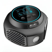 Electronic Ultrasonic Spider Repeller for Home Pest Control