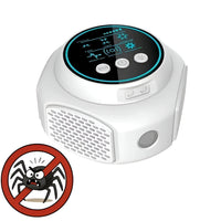 Electronic Ultrasonic Spider Repeller for Home Pest Control