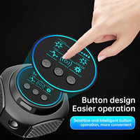 Electronic Ultrasonic Spider Repeller for Home Pest Control