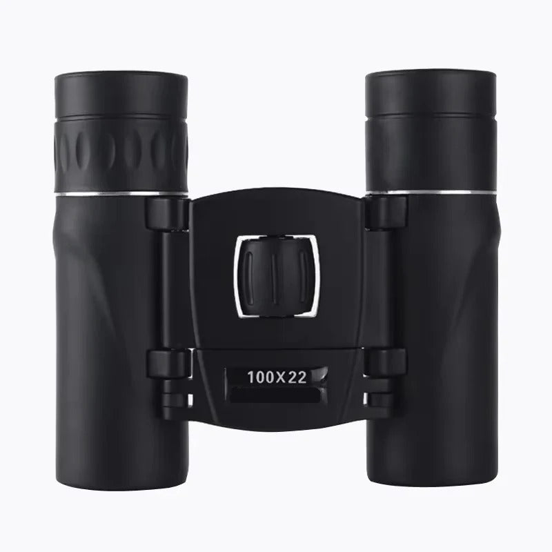 Portable Binoculars BAK4 FMC Optics For Hunting Sports and Camping
