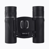 Portable Binoculars BAK4 FMC Optics For Hunting Sports and Camping
