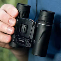 Portable Binoculars BAK4 FMC Optics For Hunting Sports and Camping