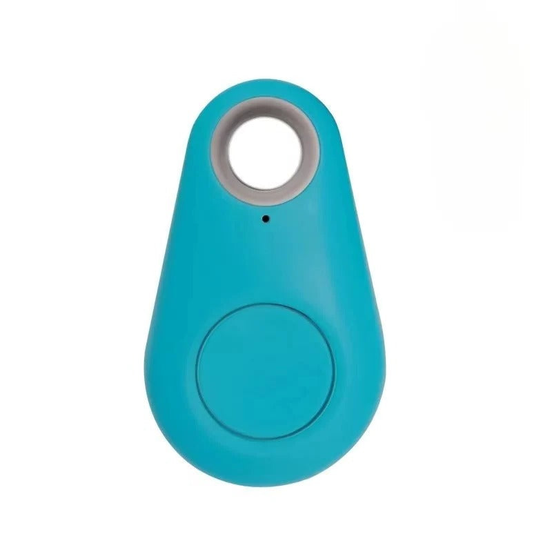 Wireless Bluetooth 5.0 Tracker for Pets Keys, Wallets, Bags and Collars