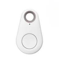 Wireless Bluetooth 5.0 Tracker for Pets Keys, Wallets, Bags and Collars