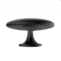 Outdoor Antenna for Local Channels with Adjustable Positioning Mount