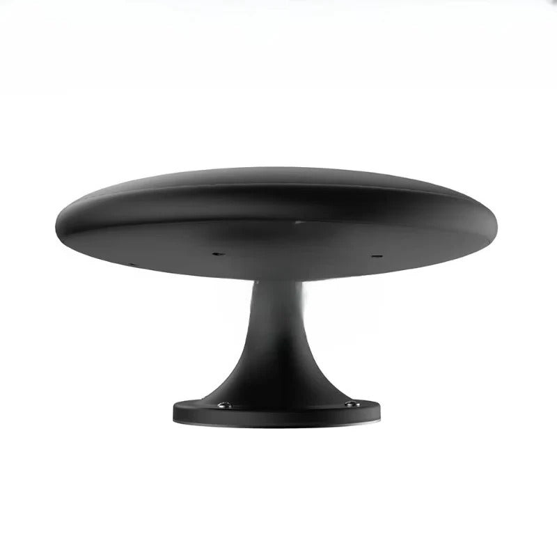 Outdoor Antenna for Local Channels with Adjustable Positioning Mount