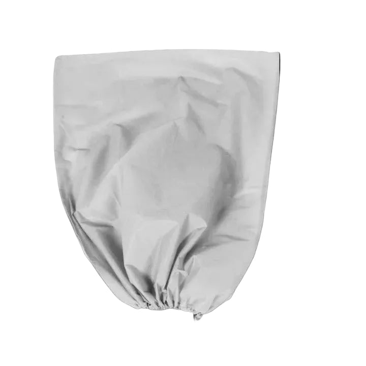 Reusable Plant Cover Bags with Zipper and Drawstring Base