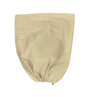 Reusable Plant Cover Bags with Zipper and Drawstring Base
