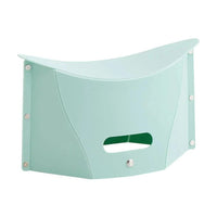 Portable Collapsible Step Stool for Home and Office Use