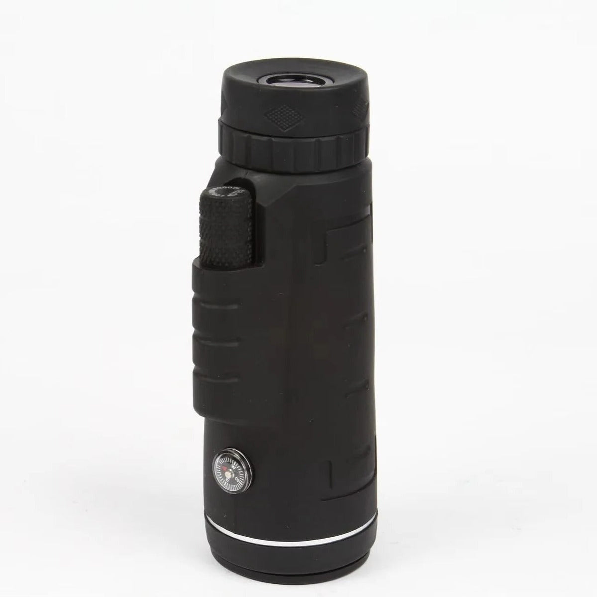 Compact Monocular Scope for Bird Watching and Hiking, 40x60 Magnification with Phone Mount