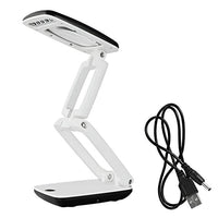 Full Page Floor Standing Magnifier Lamp with Bright LED Light for Reading