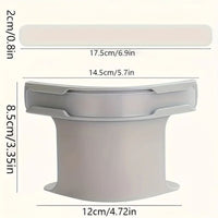 Bed Sheet Anchor Clips with Elastic Corner Straps for Secure Mattress Linen Grip, 4 Piece Set