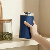Compact High-Speed Mini Grinder, Electric Kitchen Tool
