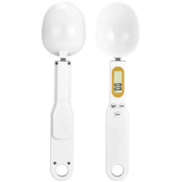Digital Kitchen Spoon Scale for Powders, Liquids and Spices