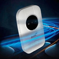 Portable 4G and 5G WiFi Router for Travel