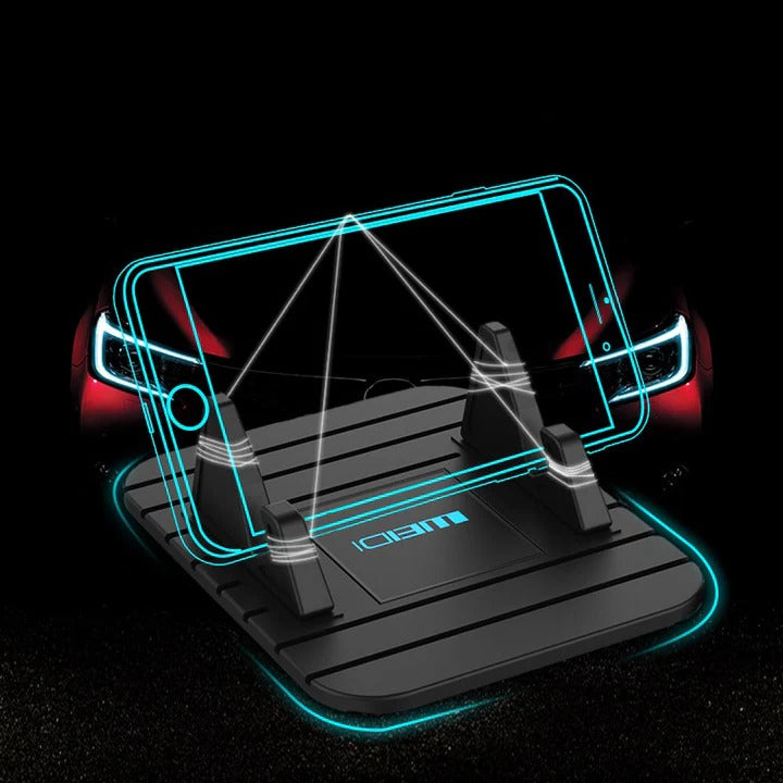 Vehicle Phone Mount