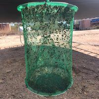 Fly Trap for Yards and Stables