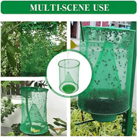 Fly Trap for Yards and Stables