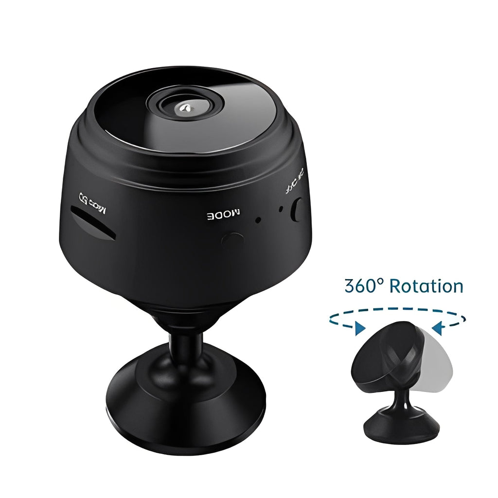 HD Wireless Reverse Camera for Vehicles
