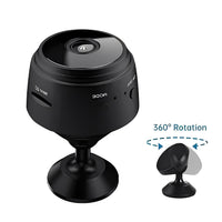 HD Wireless Reverse Camera for Vehicles