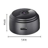 HD Wireless Reverse Camera for Vehicles
