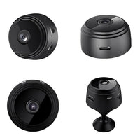HD Wireless Reverse Camera for Vehicles