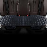 Car Backseat Cushion Cover