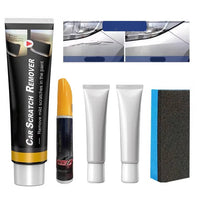 Car Scratch Repair Kit for Surface Marks