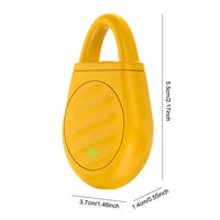 Ultrasonic Pest Deterrent  Device for Indoor Use