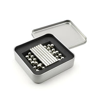Magnetic Building Sticks and Balls Set for Creative Construction