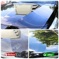Ceramic Coating Spray for Car Paint and Exterior Surfaces