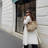 Top Handle Bag for Daily Use
