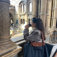 Top Handle Bag for Daily Use